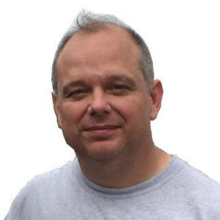 Jon Website